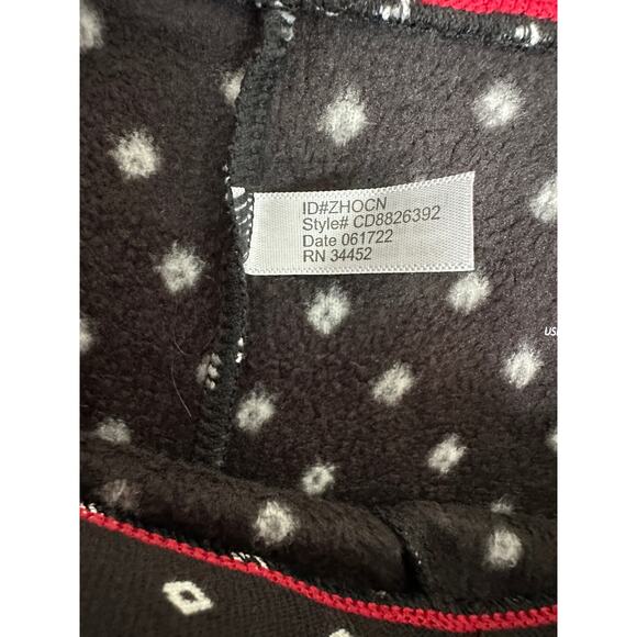 ClimateRight Cuddl Duds Medium Jersey Thermal Top and Leggings 2-Piece Set - Picture 8 of 9